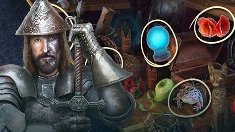 Best hidden object games for ipad In 2024 .